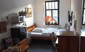 Privates Gaestezimmer In Altenburg